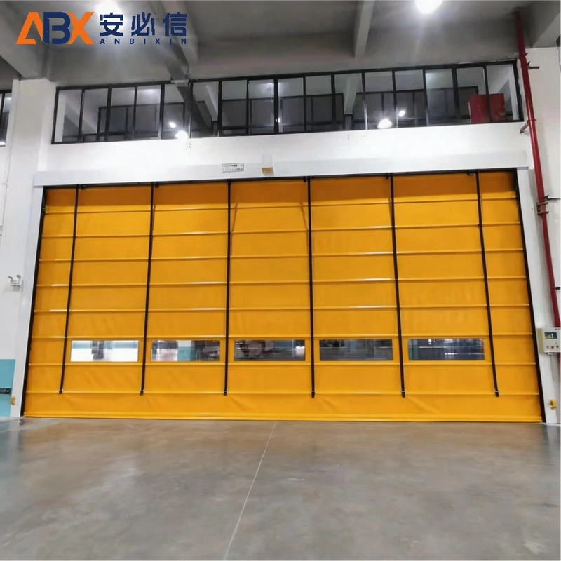 湘潭市充气式门封
