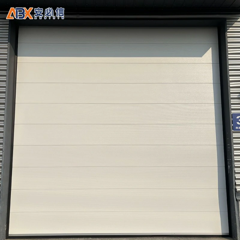 湘潭市高扬程滑升门